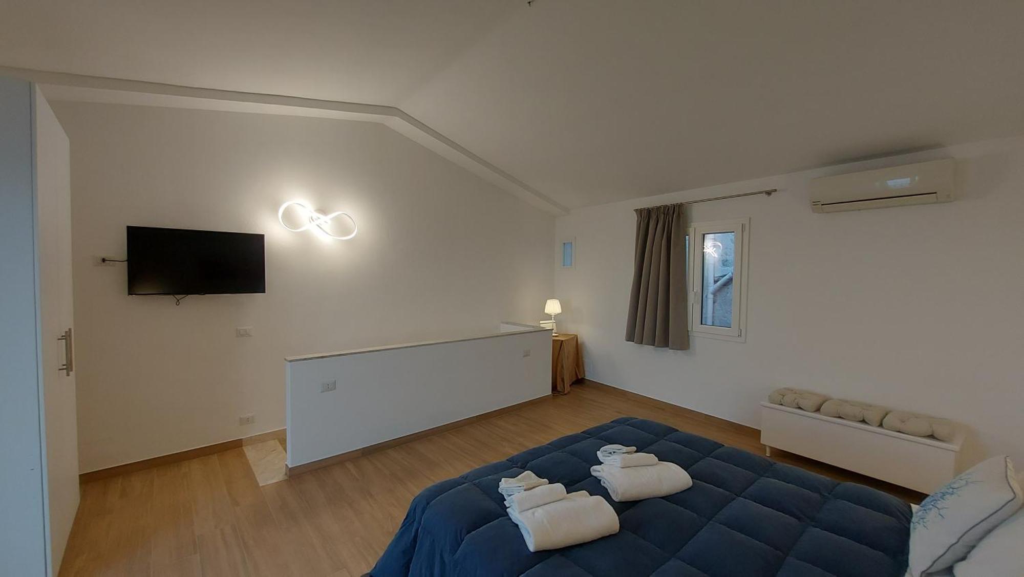 Villa Marina House Cefalù Esterno foto