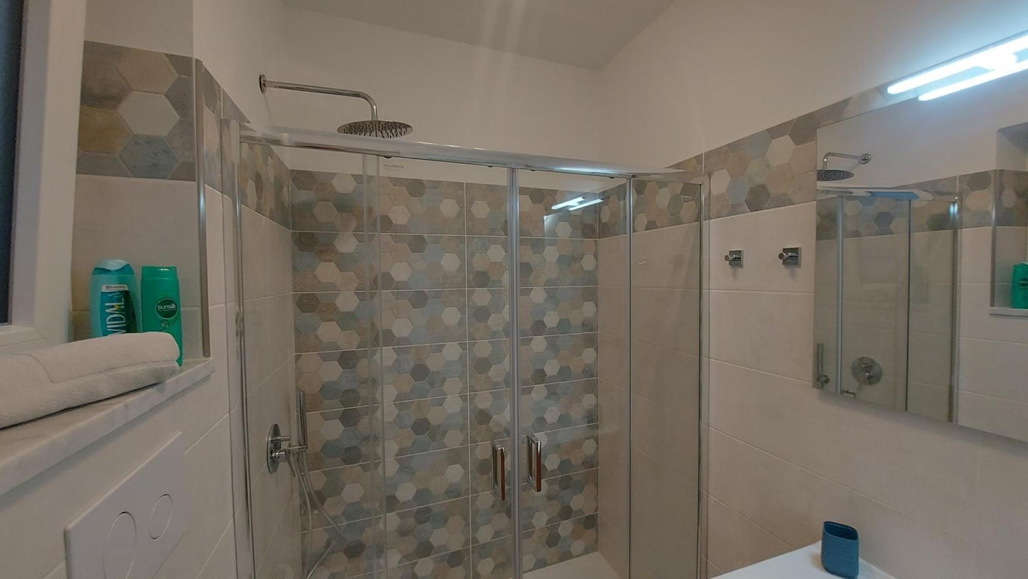 Villa Marina House Cefalù Esterno foto