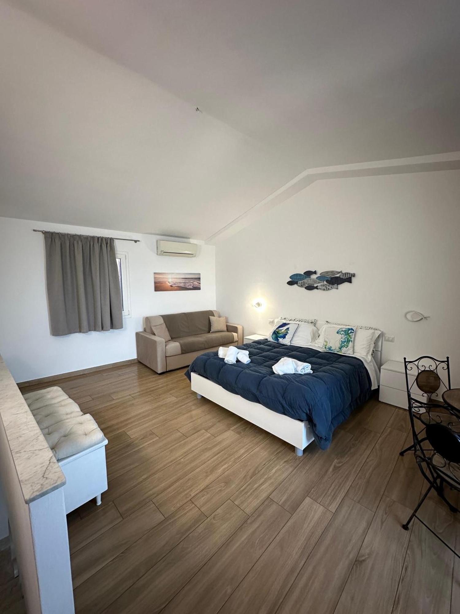 Villa Marina House Cefalù Esterno foto